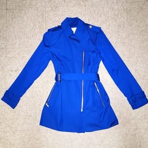 Michael Kors Trench Coat